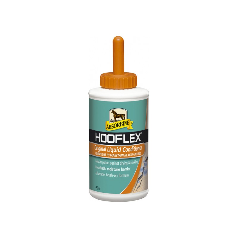 Onguent Absorbine Hooflex original