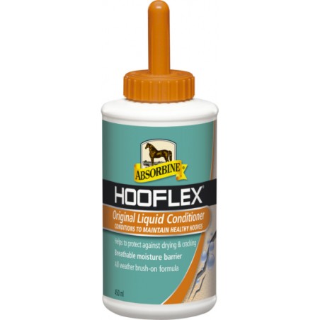 Onguent Absorbine Hooflex original