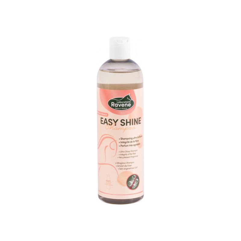 Shampoing Ravene Easy Shine