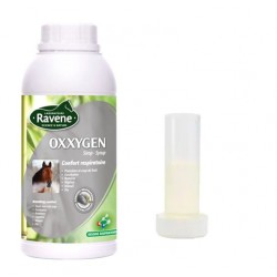 Sirop respiratoire Ravene Oxxygen