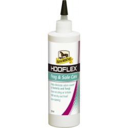 Lotion Absorbine Hooflex - fourchette et sole