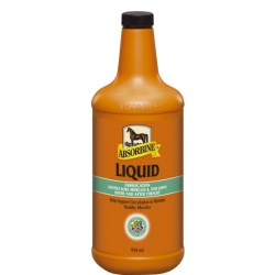 Liniment Absorbine liquide