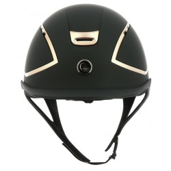 Casque Pro Series Hybrid Rose Gold