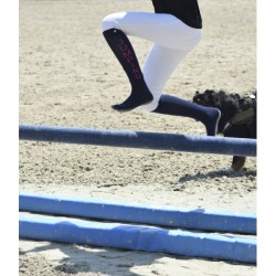 Chaussettes EQUITHÈME Jumping