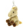 Porte-clés peluche Equi-Kids