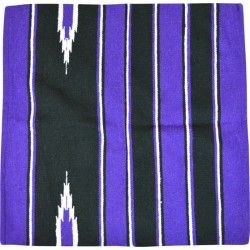 Tapis Navajo Westride bicolore