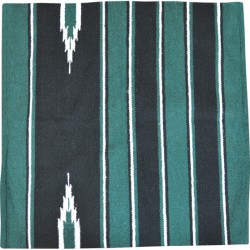 Tapis Navajo Westride bicolore