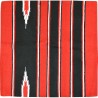 Tapis Navajo Westride bicolore