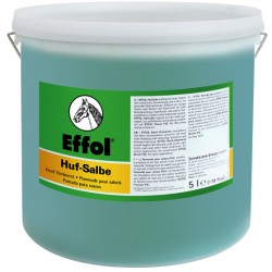 Pommade pour sabots Effol 5 L