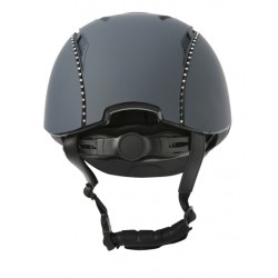 Casque EQUITHÈME Compet Cristal