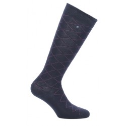 Chaussettes EQUITHÈME Résille