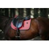 Tapis de selle Color Edition Leather jumping PONEY