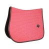 Tapis de selle Color Edition Leather jumping PONEY