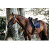 Tapis de selle Color Edition Leather jumping PONEY