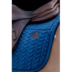 Tapis de selle Skin Friendly Velvet