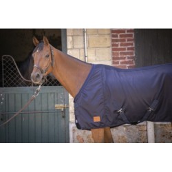 Chemise PADDOCK "Light Mesh"