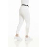 Pantalon EQUITHÈME "Claudine", fond silicone