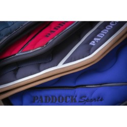 Tapis PADDOCK "Origine Sport"