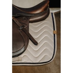 Tapis de selle EQUITHÈME "Glossy"