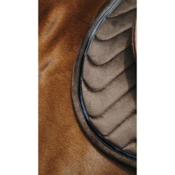 Tapis de selle EQUITHÈME "Glossy"