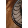 Tapis de selle EQUITHÈME "Glossy"