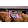 Tapis de selle EQUITHÈME "Glossy"