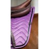 Tapis de selle EQUITHÈME "Glossy"