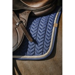 Tapis de selle EQUITHÈME "Softy"