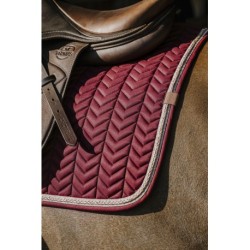 Tapis de selle EQUITHÈME "Softy"