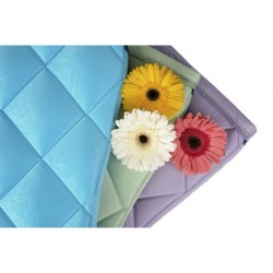 Tapis de selle LAMI-CELL "Floral"