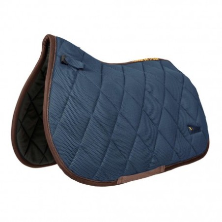 Tapis de selle de dressage BACK ON TRACK® "Airflow"