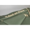 Tapis de selle BACK ON TRACK® "Night Collection"