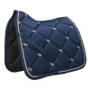 Tapis de selle de dressage BACK ON TRACK® "Night Collection"