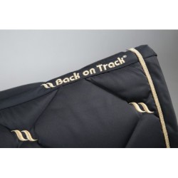 Tapis de selle de dressage BACK ON TRACK® "Night Collection"