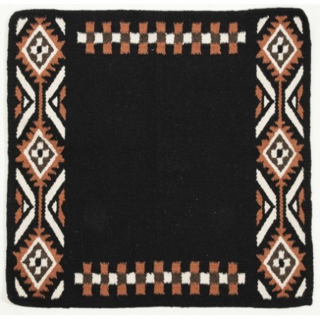 Tapis navajo WESTRIDE by Franck Perret "Dakota"