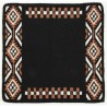 Tapis navajo WESTRIDE by Franck Perret "Dakota"