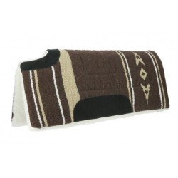 Tapis navajo WESTRIDE nez coupé