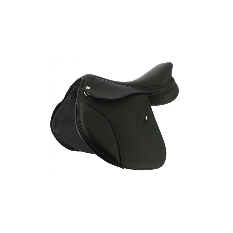 Selle d'obstacles NORTON PRO Poney