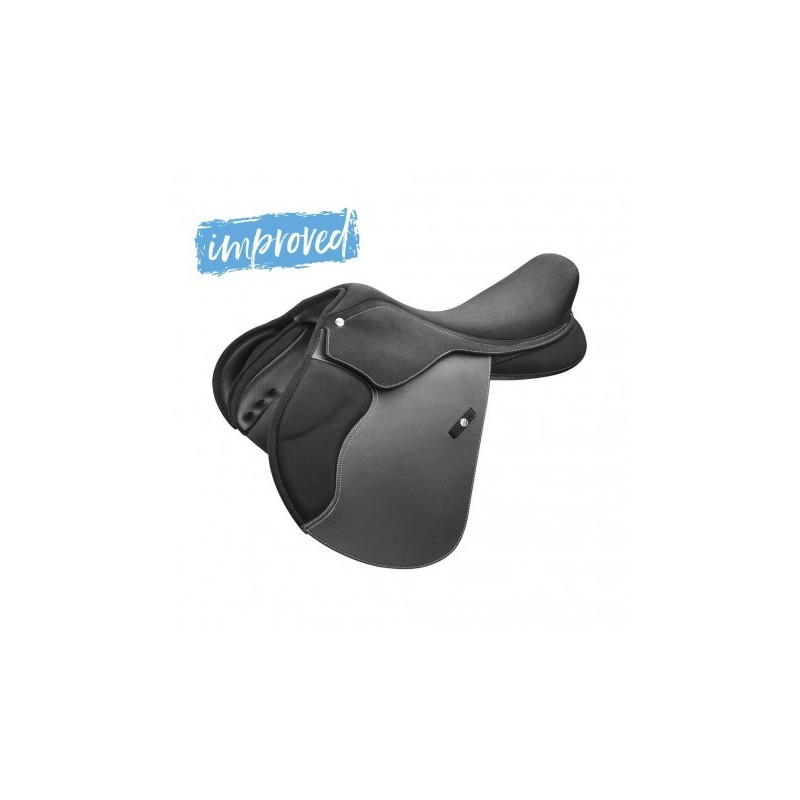 Selle WINTEC PRO "Jump Hart" poney