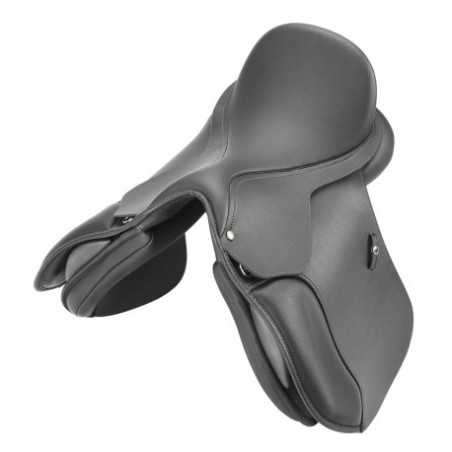 Selle WINTEC 500 "Mixte Hart", poney