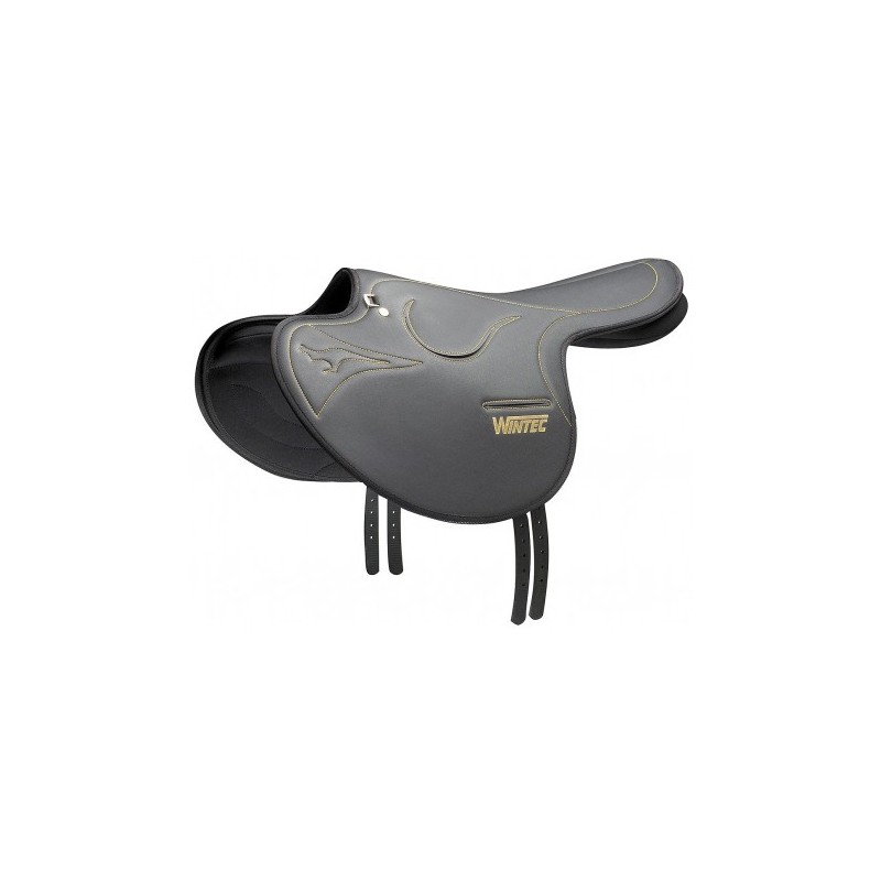 Selle d'entraînement WINTEC