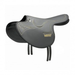 Selle d'entraînement WINTEC