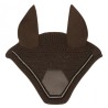 Bonnet chasse mouche EQUITHEME "Domino"