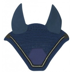 Bonnet chasse mouche EQUITHEME "Domino"