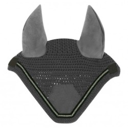 Bonnet chasse mouche EQUITHEME "Domino"