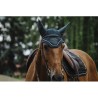 Bonnet chasse mouche EQUITHEME "Domino"