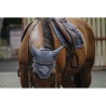 Bonnet chasse mouche EQUITHEME "Domino"