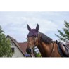 Bonnet chasse mouche EQUITHEME "Domino"