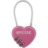 Cadenas HIPPOTONIC "Coeur"