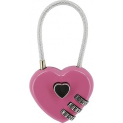 Cadenas HIPPOTONIC "Coeur"